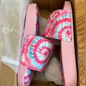 Steve Madden Kids /Tamil Tiedye/toddler & big kids